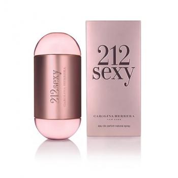 Women 212 Sexy Perfume 100% Imported